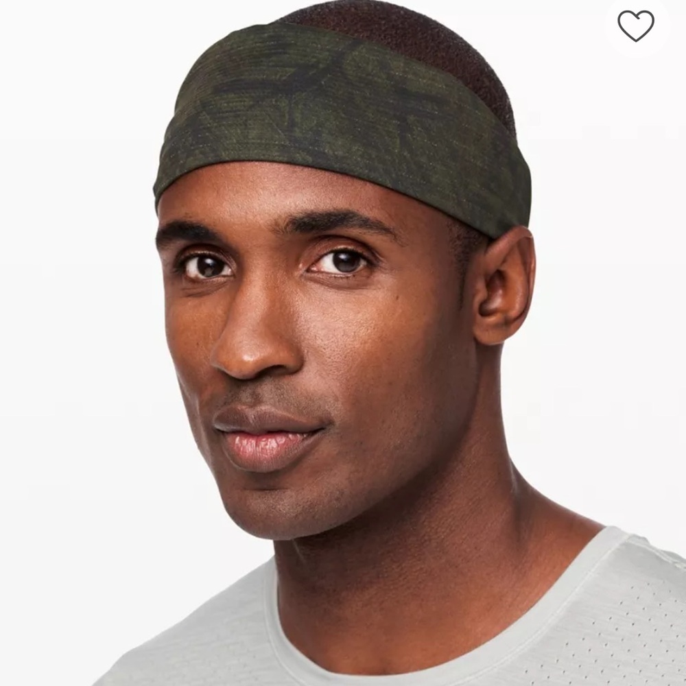 lululemon athletica T.H.E. Bandana